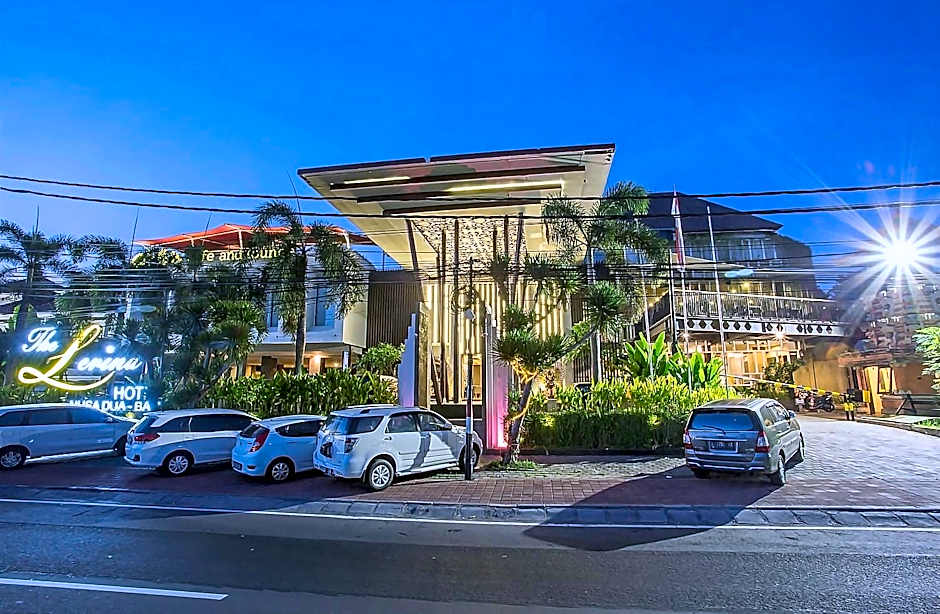 The Lerina Hotel Nusa Dua