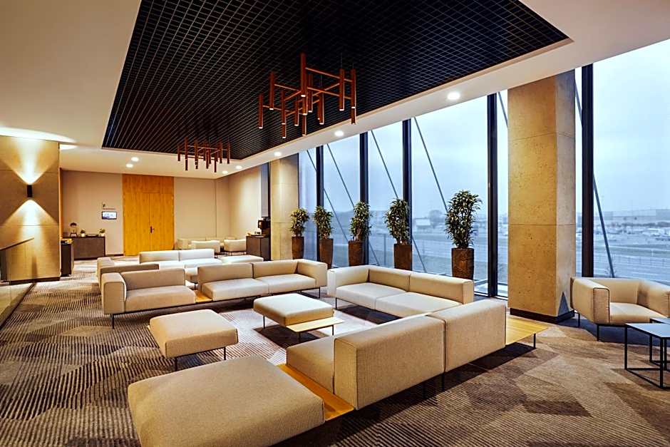 Q Hotel Plus Wroclaw Bielany