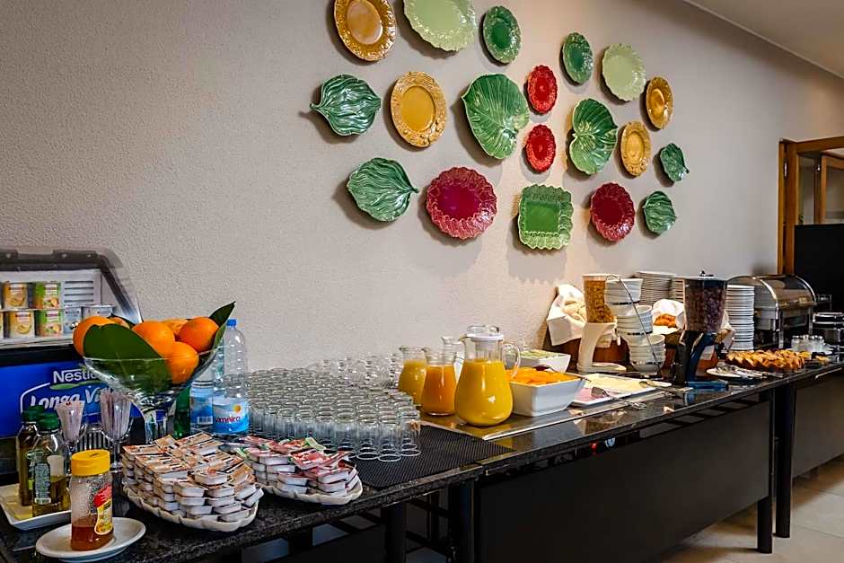 Hotel D. Luis - Elvas