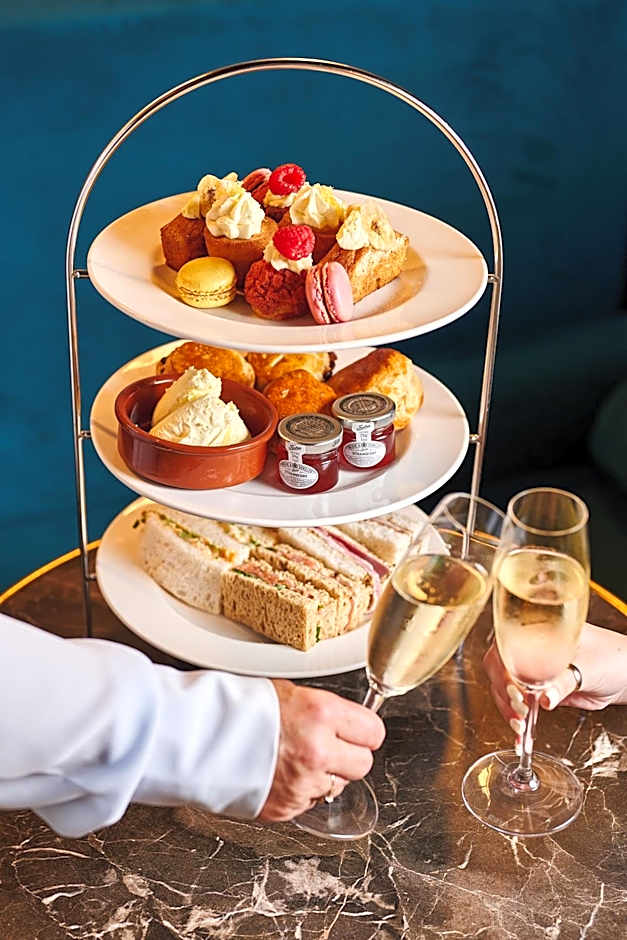 Milford Hall Salisbury By IHG