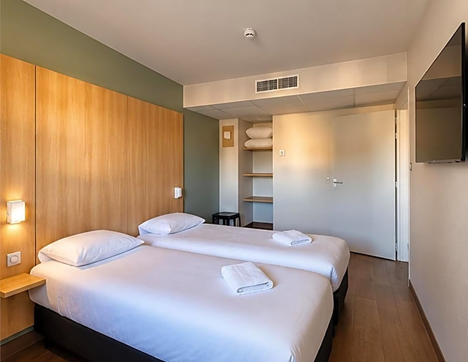 B&B HOTEL Honfleur