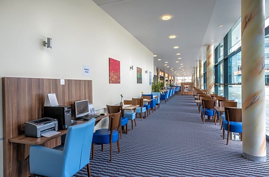 Holiday Inn Express Singen By IHG