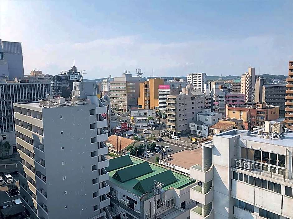AI Hotel Hashimoto
