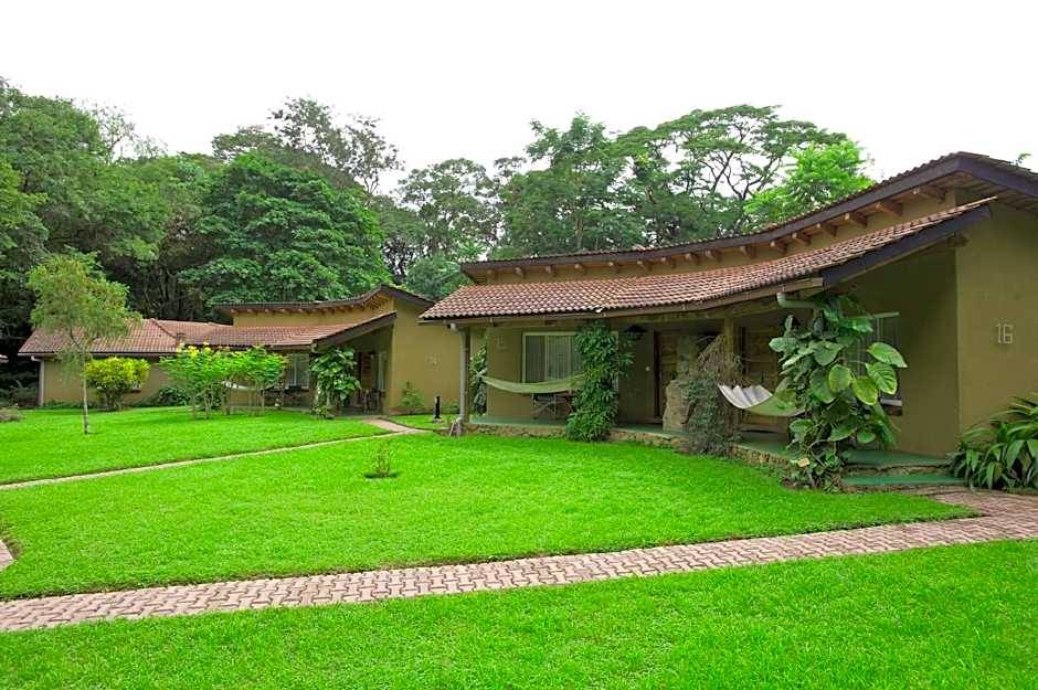 Dik Dik Hotel