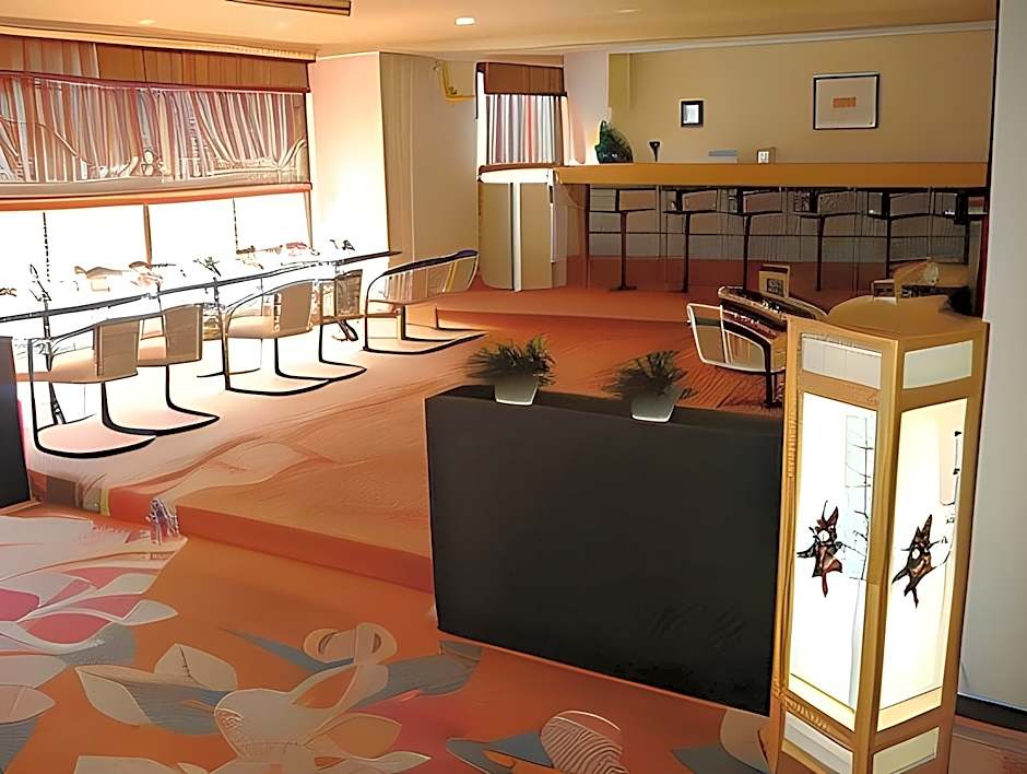 Kohan no Yado Yoshidaya
