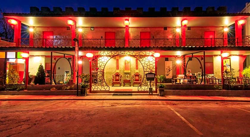 Wang Put Tan Boutique Hotel