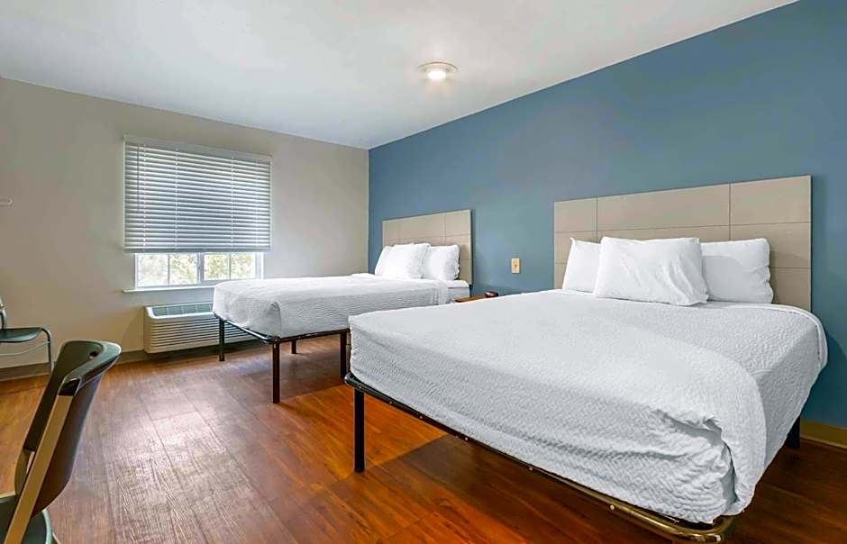 Extended Stay America Select Suites - Charleston - North Charleston - I-526
