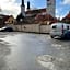 Hotel Helgeand Wisby