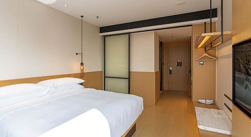 Fairfield by Marriott Liaocheng Dongchangfu