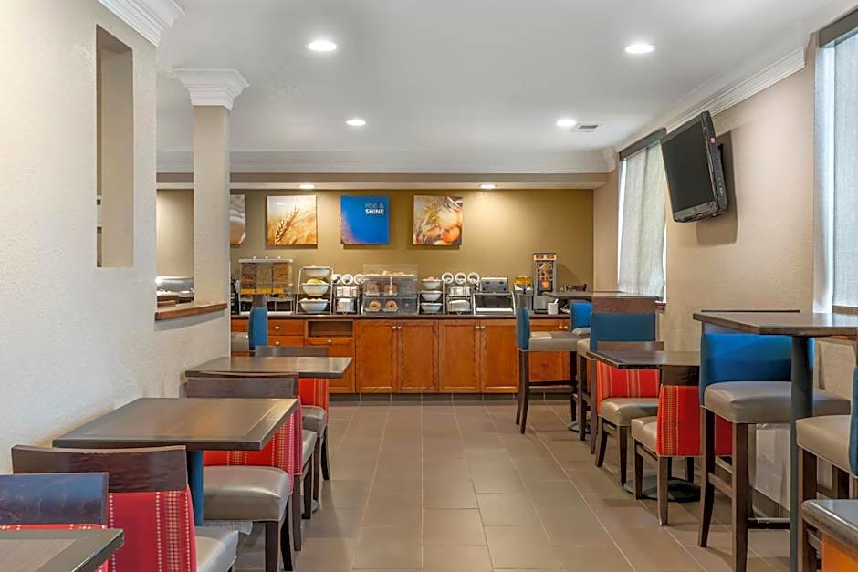 Comfort Inn Arcata