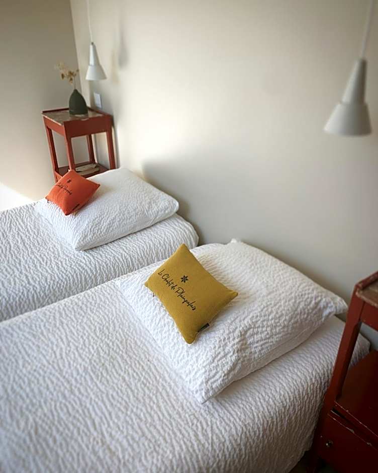 le chalet de Plainpalais