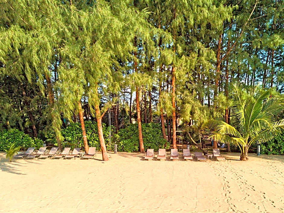 Ataman Luxury Villas