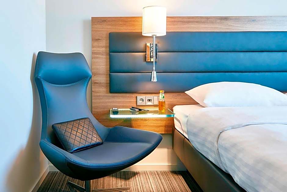 Moxy Berlin Ostbahnhof