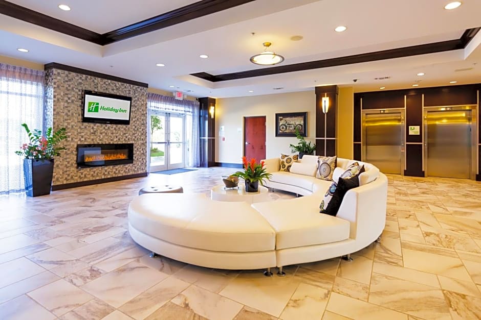 Holiday Inn Houston-Webster By IHG