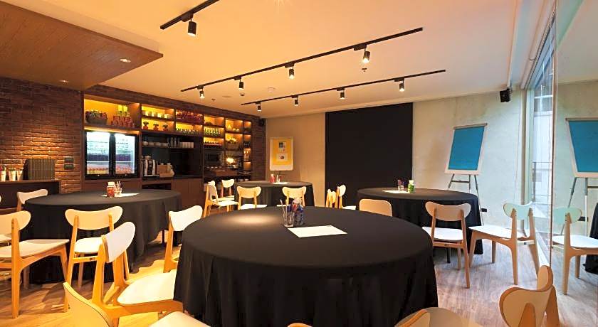 LiT BANGKOK Residence