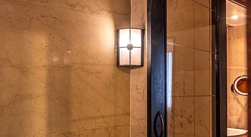 The Park Kolkata Hotel