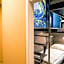 BoxHotel Hannover