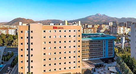 Ibis Kayseri