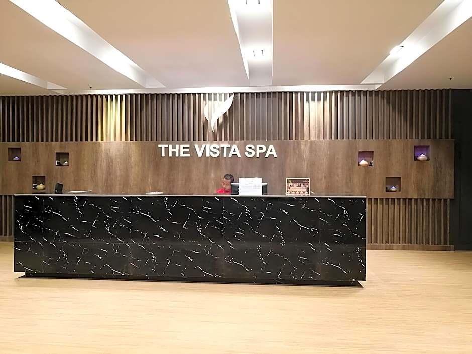 The Vista Hotel By Satit Group