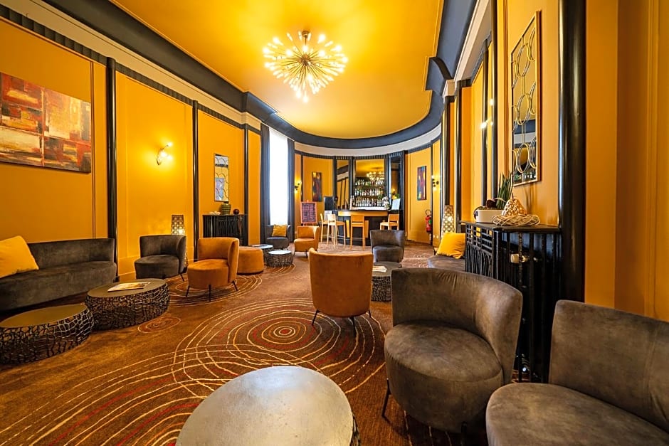 Grand Hotel Filippo
