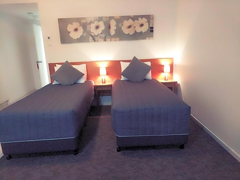 Metung Waters Motel and Apartments