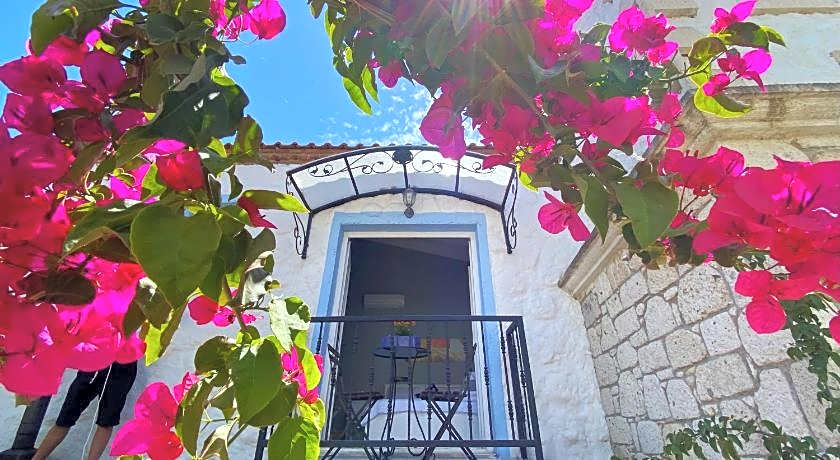 Maison d'Azur Alacati