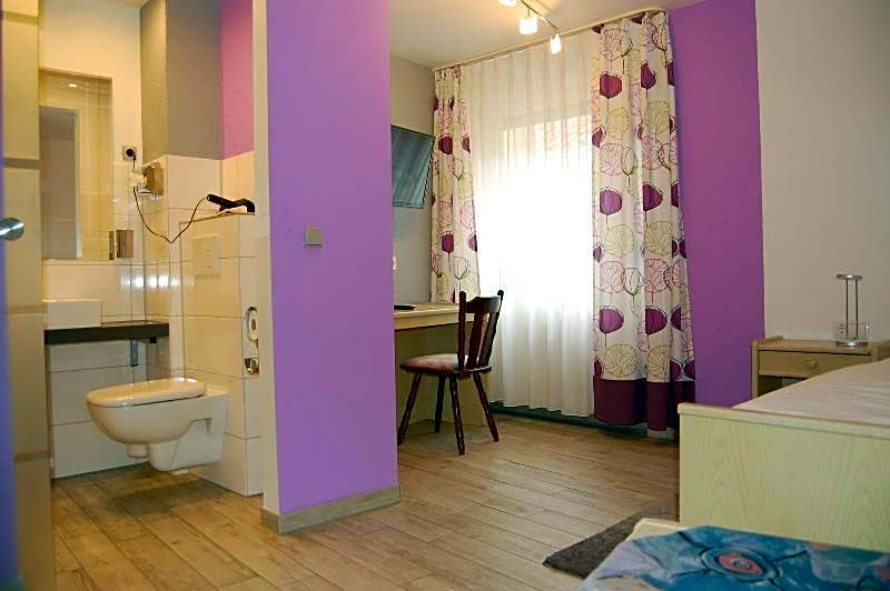 Hotel Schneider