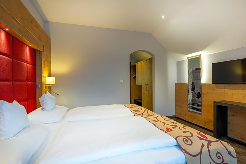 Landhotel Steiner