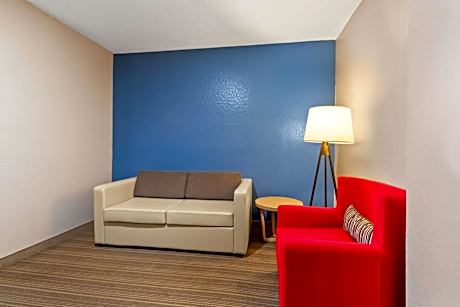 One-Bedroom Suite
