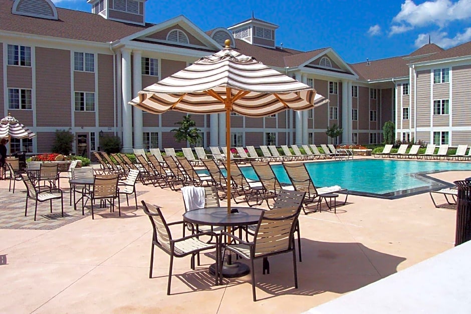 The Bertram Inn & Conf Ctr, A Trademark Collection Hotel