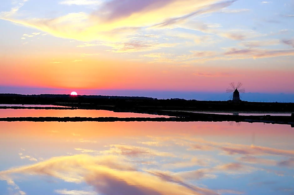 BedAndBreakfast Al Vecchio Pontile Sea View