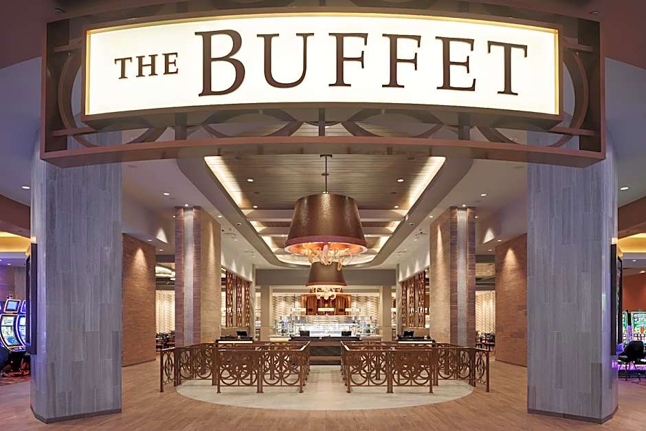 Four Winds Casino - South Bend