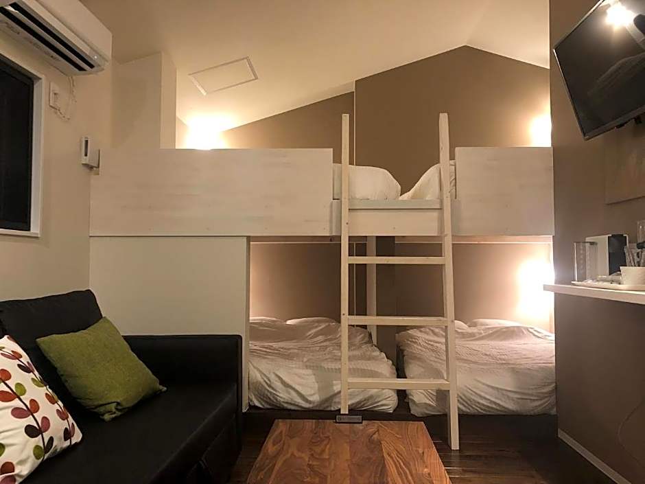 Condominium MiraHakone