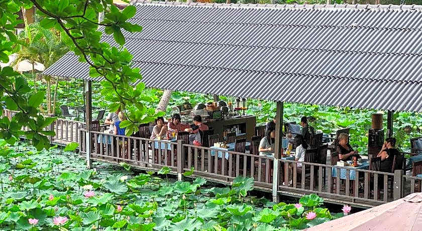 Villa Oasis Luang Prabang