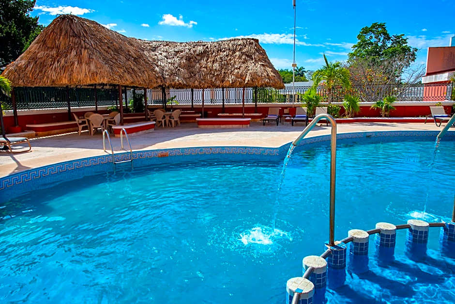 Holiday Inn Merida By IHG