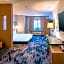 Fairfield Inn & Suites by Marriott Fort Worth Northeast