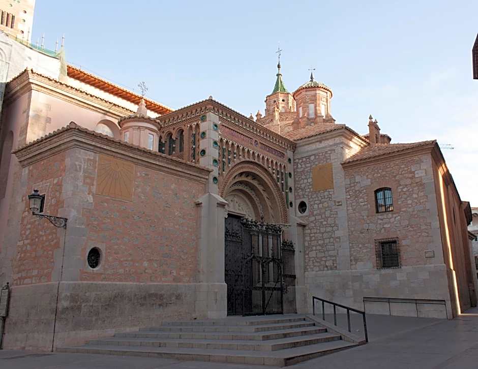 Sercotel Torico Plaza