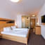 Alpinhotel Monte Superior - Silvretta Card Premium Betrieb