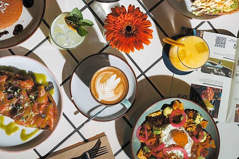 The Social Hub San Sebastián