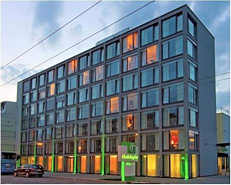 Holiday Inn - Salzburg City By IHG