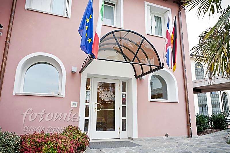 Hotel Ai Dogi