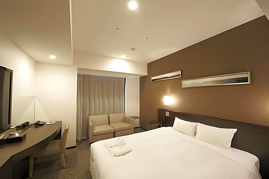 Sotetsu Fresa Inn Yokohama Sakuragicho