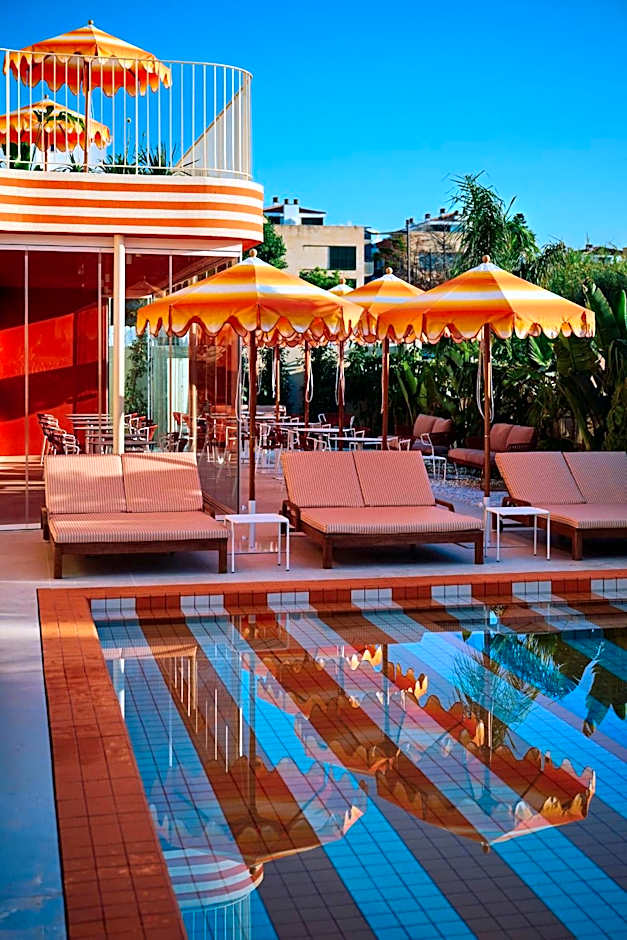 Riviera Hotel Menorca