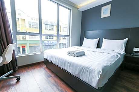 Hotel 99 - Klang @ Meru