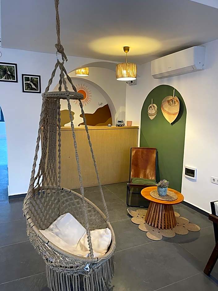 RÜYA BOHEME HOTEL BODRUM