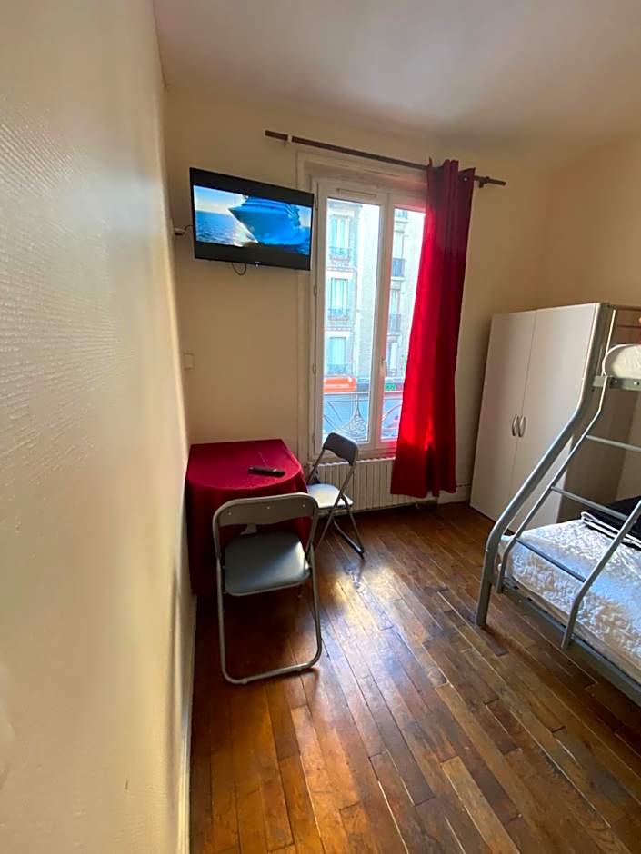 RENT APPART - Colombes