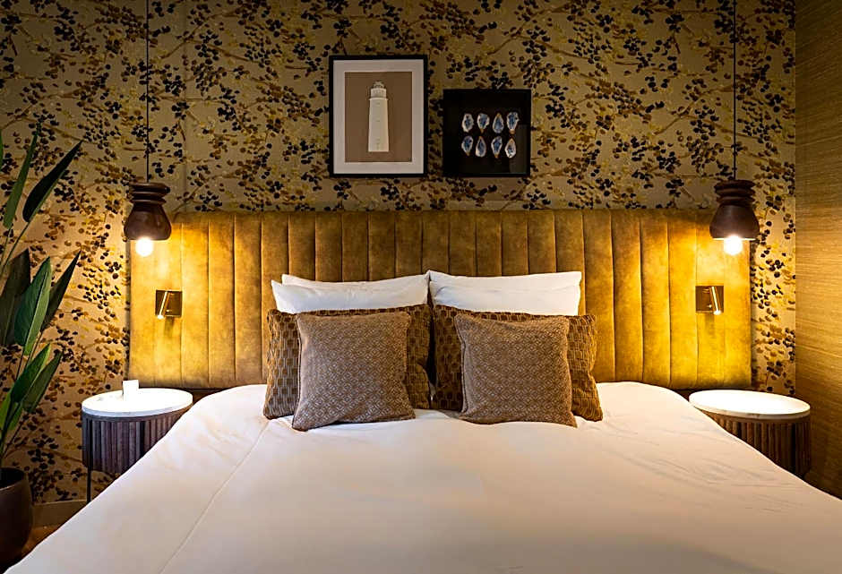 Boutique Hotel De Smulpot