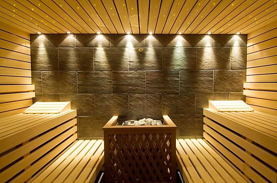 Suitenhotel Parco Paradiso