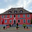 Hotel Einstein