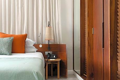 Privilege Seaview Room